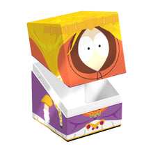 Ultimate Guard - Squaroes 100ct Deck Box - South Park - Princess Kenny