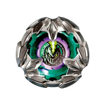 Beyblade X - Knight Lance - Green (TOP ONLY)