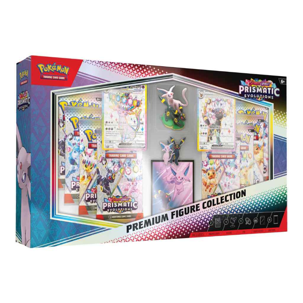 Pokemon - Sealed Product - Game 3