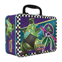 Pokemon - Collector Chest - Back to School (2024)