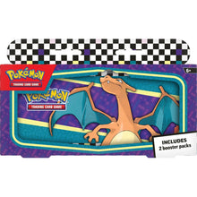 Pokemon - Back to School Pencil Case (2024)
