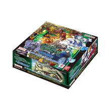 Digimon Card Game - Chain of Liberation Booster Box