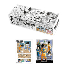Dragon Ball Fusion World - Accessory Set 1 - Manga Collection
