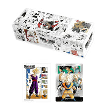 Dragon Ball Fusion World - Accessory Set 2 - Manga Collection