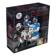 2025 Topps Signatures Class - Mega Box