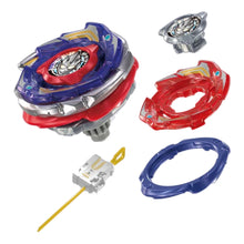 Beyblade X - UX-00 - TigaRage FT3-60T (Pre-Order)