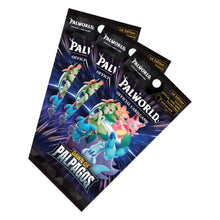 Palworld Card Game - Dawn of Palpagos Booster Pack