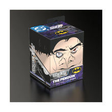 Ultimate Guard - Squaroes 100ct Collector Case - DC Batman: Gotham City - The Penguin