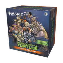 MTG - Teenage Mutant Ninja Turtles - Turtle Team Up!