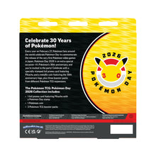 Pokemon - Pokemon Day 2026 Collection