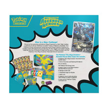 Pokemon - Ascended Heroes - Elite Trainer Box - Game 3