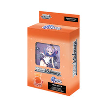 Weiss Schwarz - Azur Lane - Royal Navy Ver. Trial Deck