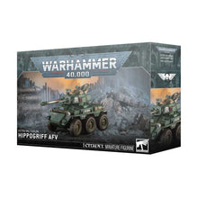 Warhammer 40,000 - Astra Militarum - Hippogriff AFV (Pre-Order)