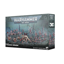 Warhammer 40,000 - Tyranids - Battleforce: Tyranid Swarm (Pre-Order)