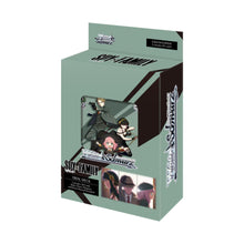 Weiss Schwarz - Spy x Family - Trial Deck+