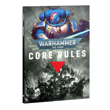 Warhammer 40,000 - 11th Edition - Core Book (SC)
