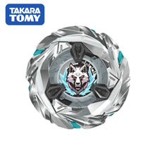 Beyblade X - Silver Wolf (TOP ONLY)