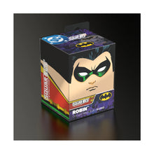 Ultimate Guard - Squaroes 100ct Collector Case - DC Batman: Gotham City - Robin