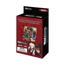 Weiss Schwarz - Guilty Gear: Strive - Trial Deck