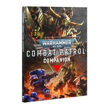 Warhammer 40,000 - Combat Patrol Companion (SC)