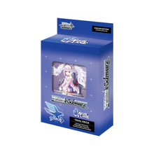 Weiss Schwarz - Azur Lane - Eagle Union Ver. Trial Deck