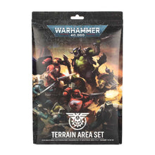 Warhammer 40,000 - Terrain Area Set