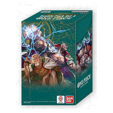 One Piece Card Game - Double Pack Set Volume 5