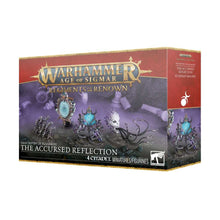 Warhammer: Age of Sigmar - Hedonites of Slaanesh - Regiments of Renown: Accursed Reflection