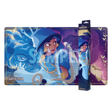 Disney Lorcana: Whispers in the Well - Playmat - Jasmine