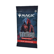 MTG - Innistrad Remastered - Play Booster Pack