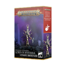 Warhammer: Age of Sigmar - Hedonites of Slaanesh - Lord of Hysteria