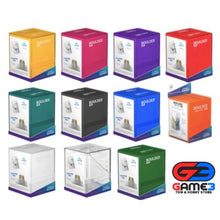 Ultimate Guard - Boulder 100+ - Various Colours