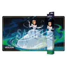 Disney Lorcana: Fabled - Playmat - Cinderella