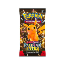 Pokemon - Paldean Fates - Booster Pack