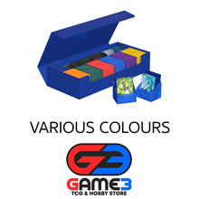 Ultimate Guard - Superhive Xenoskin 550+ - Various Colours