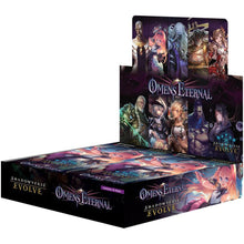 Shadowverse Evolve - Omens Eternal Booster Box