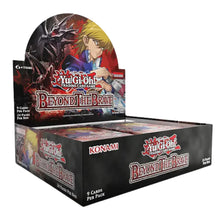 Yugioh - Beyond the Brave Booster Box - 1st Edition (Pre-Order)