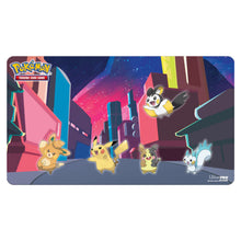 Ultra Pro - Playmat - Pokemon - Shimmering Sykline Gallery Series