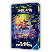 Disney Lorcana: Illumineer's Quest - The Great Hunny Rescue (Pre-Order)