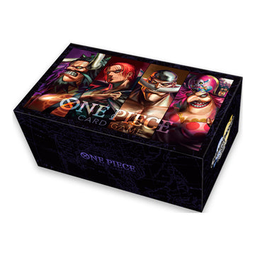 One Piece Card Game - Special Set - Former Four Emperors