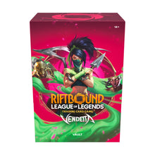 Riftbound: League of Legends - Vendetta Vault (Pre-Order)