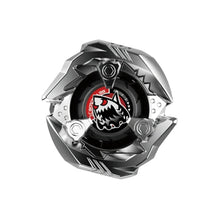 Beyblade X - Shark Edge - Black (TOP ONLY)