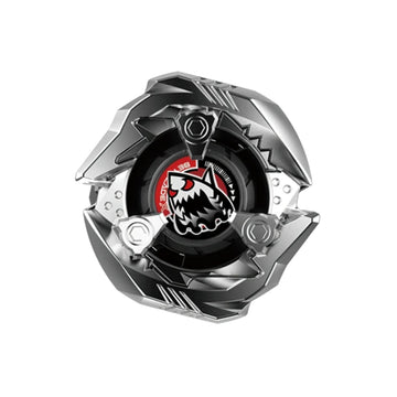 Beyblade X - Shark Edge - Black (TOP ONLY)