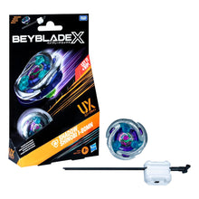 Beyblade X - UX: Shadow Shinobi (1-80MN)