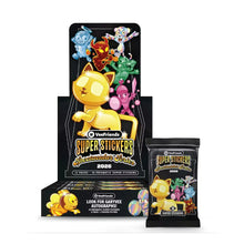 2026 VEE FRIENDS Super Stickers Spectacular Series Hobby Box