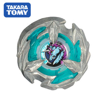 Beyblade X - Unicorn Sting - Blue (Top Only)