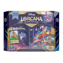 Disney Lorcana: Azurite Sea - Gift Set (Pre-Order)