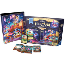 Disney Lorcana: Azurite Sea - Gift Set (Pre-Order)