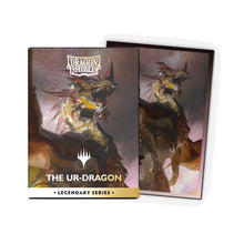 Dragon Shield MTG - 100 ct Standard Size - Legendary The Ur-Dragon