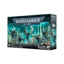 Warhammer 40,000 - Aeldari - Swooping Hawks